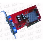 微昇 WS-A9000V64AGP