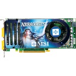 MSI NX8800GTS-T2D320E-HD-OC(320M)