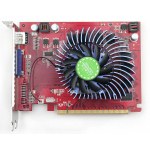 铭瑄 狂镭HD2600PRO白金版(MS-HD2600PRO-W-D2512B-HD)显卡