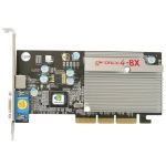 微昇 WS-MX440-8X(128M)
