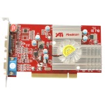 微昇 WS-A7500V64PCI