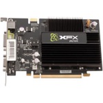 XFX讯景静音版8500GT/512M/128b显卡图片