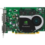 丽台 QuadroFX 1700显卡