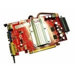 MSI NX8600GT-TD256E-OC静音版