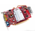 MSI NX8500GT-TD256E静音版