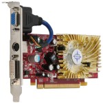 MSI NX8400GS-TD256E