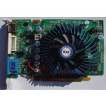 敏驰 MCN-8600GT战斗版(128M)