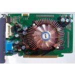 敏驰 MCN-8500GT飞炫版(128M)