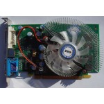 敏驰 MCN-8500GT飞龙版