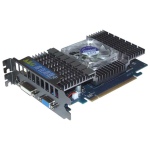 鑫益嘉 魔神8500GT DDR2(256M)