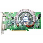 盈通 剑龙G9600GT-512GD3龙骨版(G9600GT-512GD3 MA)
