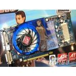 蓝宝石 HD3690 DDR3(256M)