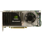 ��̨ QuadroFX 4600