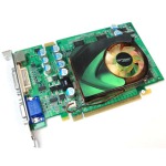 昂达 8500GT DDR3(128M)