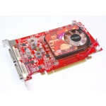 昂达 2600PRO DDR2(512M)
