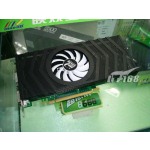 Inno3D GF9600GT游戏王子(256M)