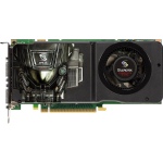 丽台 PX8800 GTS 512