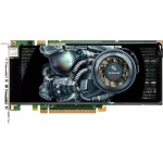 丽台 PX8800 GT 512