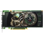 丽台 PX8800 GT 256