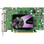 丽台 PX7300GT DDR3超频版(128M)