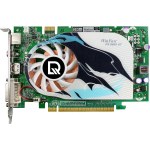 丽台 PX8600 GT HDMI(256M)