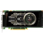 丽台 PX9600 GT 512
