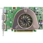 丽台 PX8600 GTS钢盔版(All-Solid)