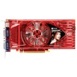 MSI N9600GT-T2D512-OC