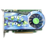 铭瑄 极光8600GT终结者