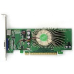 铭瑄 极光8400GS白金版-TC256M(MS-8400GS白金版-TC256M)