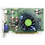 铭瑄 极光8400GS钻石增强版-TC512M(MS-8400GS钻石增强版-TC512M)