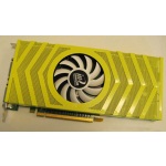 Inno3DGF9600GT游戏战甲显卡图片