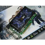 翔升 权杖9600GT海纳版(1G)