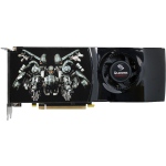 丽台 PX9800 GTX(512M)
