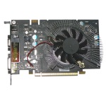 XFX讯景 GF8600GT/512M/128b(PV-T84J-YAJ)
