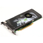XFX讯景 GF8800GT/512M/256b(PV-T88P-YHE)