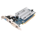 蓝宝石 HD3450 DDR2(256M)