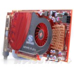 蓝宝石 HD4850 DDR3