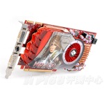 迪兰恒进 HD4850