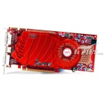 七彩虹 IGAME4850-GD3 CH版 512M D08
