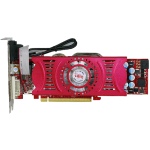 七彩虹 逸彩9600GT-GD3 mini精致版(512M)