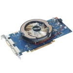 华硕 EN9600GT/HTDI(512M)