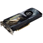 华硕 EN9800GTX/HTDP(512M)