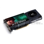 Inno3D GTX260显卡