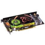 XFX讯景 GF8600GTS/512M/128b(PV-T84G-YDQ)