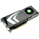 铭瑄 极光GTX260终结者