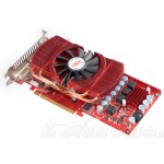 七彩虹 IGAME9800GT-GD3 冰封骑士5F 512M R10