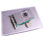 昂达9500GT 256M DDR3显卡图片
