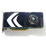 昂达 8800GTS 512MB DDR3