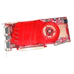 昂达 HD4850 512MB DDR3显卡